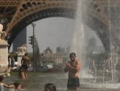 أوروبا تحترق.. 101 مليون شخص يعانون حرا شديدا ومخاوف من ارتفاع حصيلة الضحايا