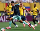 التشكيل الرسمي لمباراة ألمانيا ضد باراجواي في كأس العالم 2026