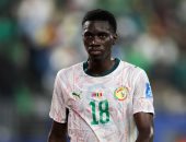 إسماعيلا سار يتجاوز بابا ديوب ويعتلي صدارة هدافي السنغال في كأس العالم