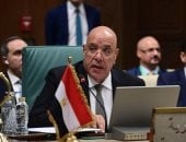 رئيس النواب يشارك بالمؤتمر الثامن للبرلمان العربي ورؤساء البرلمانات العربية