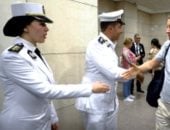 مصر تستضيف الاجتماع السابع لرؤساء مكاتب الاتصال الوطنية بالتعاون مع "الأفريبول"