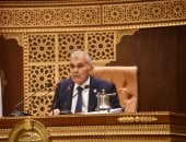 رئيس الشيوخ يهنئ الخارجية بمرور 200 عام على مسيرة الدبلوماسية المصرية
