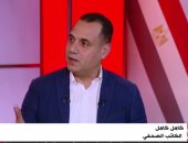 كامل كامل: المشاركة السياسية بعد 30 يونيو تحولت من شعار إلى ممارسة 