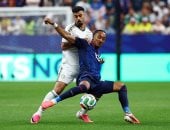 كاب فيردي يتأهل إلى دور الـ32 والسعودية تودع كأس العالم 2026 بتعادل سلبي.. صور 