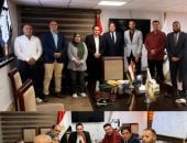 التنسيقية تعقد ورشة عمل حول الزراعات التعاقدية وكيفية توطينها