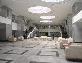 تعرف على الخدمات المقدمة بمستشفى طنطا العام الجديد فى الغربية