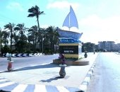 كورنيش رشيد.. واجهة حضارية تنبض بالحياة على ضفاف نهر النيل