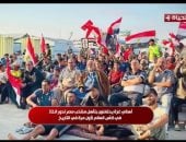 عزة مصطفى: فرحة غزة بتأهل مصر تعكس عمق المحبة