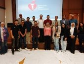 اللجنة الطبية باتحاد اليد تنظم برنامجًا لتدريب الإنعاش القلبي الرئوي (CPR)