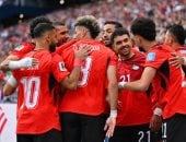 الفراعنة إلى دور الـ32.. تعادل ثمين أمام إيران يحسم التأهل في مونديال 2026