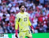 مصطفى شوبير يتفوق على هاري كين وفان دايك في سباق أفضل لاعبي كأس العالم