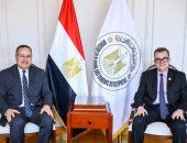 وزيرا التخطيط والتعليم العالي يبحثان إطلاق خارطة طريق وصندوق تمويل لدعم الشركات الناشئة
