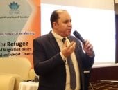 حقوقى: مصر تؤكد التزامها بحماية اللاجئين وتضع أسس منظومة لجوء وطنية شاملة