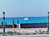 طقس مطروح اليوم السبت 27-6-2026 مائل للحرارة نهارا معتدل ليلا