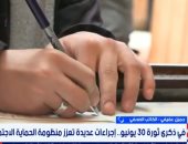 عفيفي: الدولة أعادت صياغة مفهوم الحماية الاجتماعية بعد 30 يونيو
