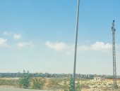 حالة الطقس اليوم في شمال سيناء.. أجواء صيفية حارة