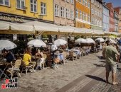موجة حر شديدة تضرب أوروبا.. الدنمارك تسجل رقما قاسيا لأول مرة منذ 51 عاما