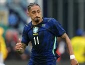 رافينيا يسابق الزمن للعودة إلى البرازيل فى دور الـ16 بكأس العالم