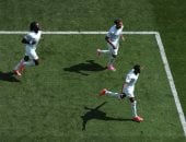 فرنسا تحسم صدارة المجموعة التاسعة فى كأس العالم برباعية ضد النرويج.. فيديو