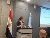 خلال جلسة "القومي لحقوق الإنسان".. محامية تطالب بـ"الولاية التعليمية المشتركة"
