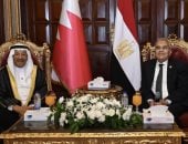 رئيس الشيوخ: أمن الخليج جزء لا يتجزأ من الأمن القومى المصرى