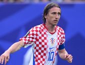 أرقام وإحصائيات مباراة كرواتيا وغانا.. مودريتش أكبر لاعب يصنع هدفا بالمونديال