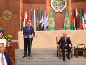 السفير حسام زكي: العمل العربي المشترك ضرورة وليس ترفًا سياسيًا