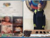 ضبط صانعة محتوى ترقص بملابس خادشة للحياء.. فيديو