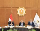تنسيق الجامعات 2026.. الأعلى للجامعات يوافق على تشكيل اللجنة العليا للتنسيق