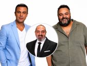 "صقر وكناريا".. إمام وشيكو تضاد يعيد الحياة للسينما 