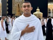 وفاة جمال عبد الناصر لاعب منتخب المصارعة.. ورئيس الاتحاد ينعيه