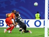 ريمونتادا الكونغو الديمقراطية أمام أوزباكستان تقوده لدور الـ32 فى كأس العالم