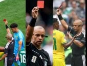 عادل عقل يحلل: القوة والتهور والشخصية.. أبرز سلبيات التحكيم فى كأس العالم
