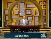 الشيخ رمضان عبد المعز: "رفقا بالقوارير" وصية نبوية تدعو لرحمة وحسن معاملة المرأة