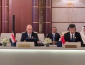 وزير الرى: مصر تدعو لإطلاق مبادرات عالمية لتمويل مشروعات مياه الدول النامية