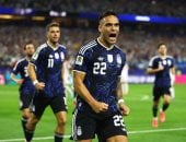 ملخص وأهداف مباراة الأردن ضد الأرجنتين فى كأس العالم 2026