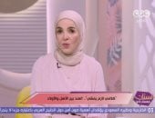 منى عبد الغني: التربية ليست معركة لإثبات السلطة.. والأهم كسب قلوب الأبناء