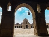 أيقونة العمارة الإسلامية..جماليات مسجد أحمد بن طولون