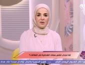 منى عبد الغني: لا تتجاهلوا نصائح الأهل عند اختيار شريك الحياة
