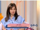 نيفين أنور لـ ست ستات: شابوه الكاوبوي يتصدر موضة صيف 2026