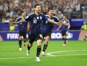 أزمة فى معسكر منتخب الأرجنتين بسبب الهجوم