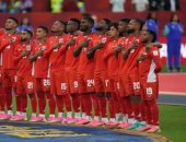 بنما تودع المونديال برقم سلبي.. المنتخب الوحيد الذي فشل في هز الشباك