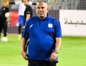 المصري يُعين محمد معوض نائباً لمدير قطاع الناشئين