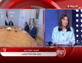 أسامة ربيع: إيرادات قناة السويس ترتفع 23% وعودة تدريجية للسفن مع تحسن الأوضاع