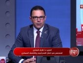 خبير استراتيجي: الإخوان الحاضنة الفكرية للتنظيمات الإرهابية ومصر أفشلت المخطط