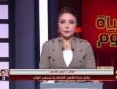 أيمن محسب: توصية برلمانية لإعادة الدعم التمويني للمواطنين بعد تسوية المخالفات