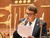 النائب محمد البديوي: 30 يونيو طوق نجاة أنقذ الوطن في أخطر مِحنة
