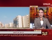 مي عبد الحميد: تنفيذ مليون وحدة بالإسكان الاجتماعي وطرح وحدات للإيجار قريبا