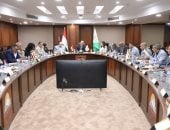 الجيزة: إدراج الشوارع الرئيسية بالقرى المنتهية المرافق ضمن خطط الرصف
