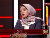 القليوبية: تمكين المرأة بعد 30 يونيو تجاوز مرحلة الشعارات إلى المشاركة الفعلية